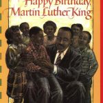Martin Luther King Jr Biography For Kids