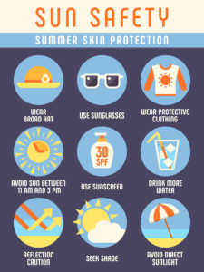 Some additional tips for summertime safety from st. louis child care facility