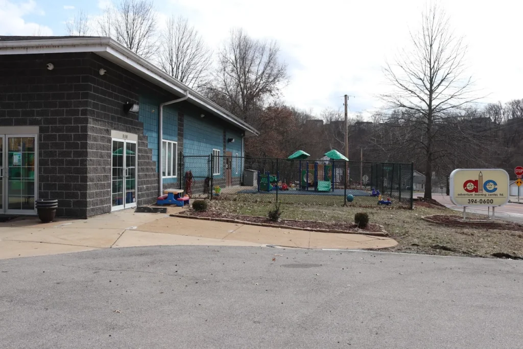 adventure-learning-center-ballwin-mo-exterior